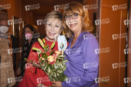 Theaterpremiere 'Vier Stern Stunden' in München