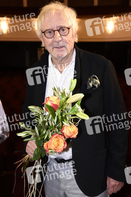 Theaterpremiere 'Vier Stern Stunden' in München