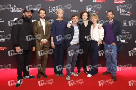 Serienscreening 'Die Wespe', Film Festival Cologne 2021