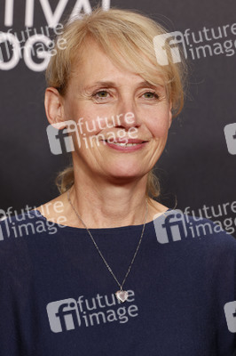 Serienscreening 'Die Wespe', Film Festival Cologne 2021