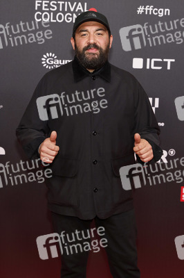 Serienscreening 'Die Wespe', Film Festival Cologne 2021