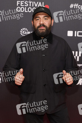 Serienscreening 'Die Wespe', Film Festival Cologne 2021