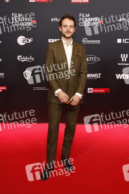 Serienscreening 'Die Wespe', Film Festival Cologne 2021