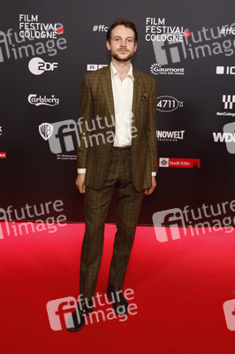 Serienscreening 'Die Wespe', Film Festival Cologne 2021