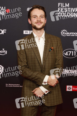 Serienscreening 'Die Wespe', Film Festival Cologne 2021