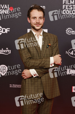 Serienscreening 'Die Wespe', Film Festival Cologne 2021