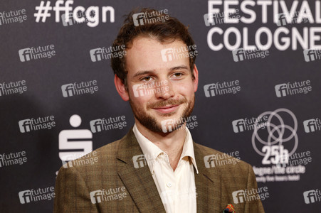 Serienscreening 'Die Wespe', Film Festival Cologne 2021