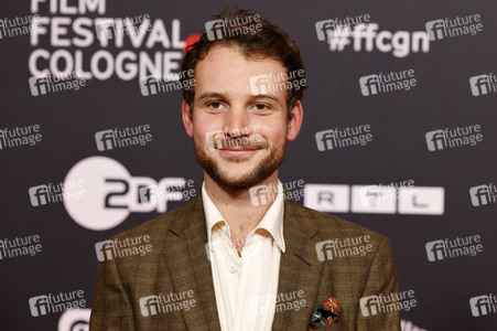 Serienscreening 'Die Wespe', Film Festival Cologne 2021