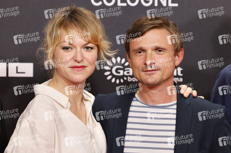 Serienscreening 'Die Wespe', Film Festival Cologne 2021