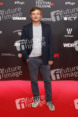 Serienscreening 'Die Wespe', Film Festival Cologne 2021