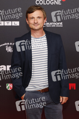 Serienscreening 'Die Wespe', Film Festival Cologne 2021