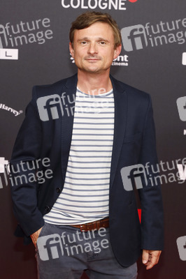 Serienscreening 'Die Wespe', Film Festival Cologne 2021