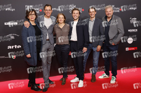 Serienscreening 'Westwall', Film Festival Cologne 2021