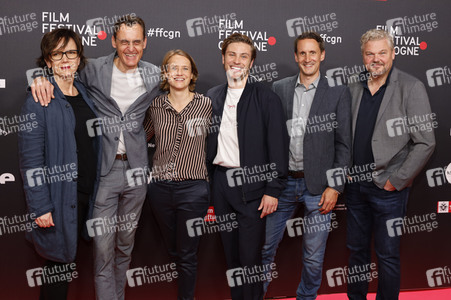 Serienscreening 'Westwall', Film Festival Cologne 2021