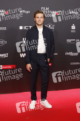 Serienscreening 'Westwall', Film Festival Cologne 2021