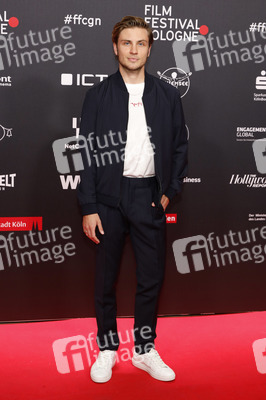 Serienscreening 'Westwall', Film Festival Cologne 2021