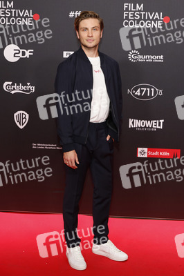 Serienscreening 'Westwall', Film Festival Cologne 2021