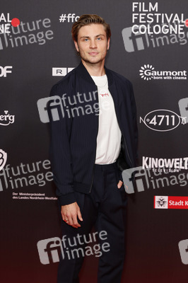 Serienscreening 'Westwall', Film Festival Cologne 2021