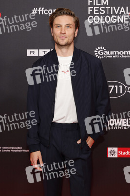 Serienscreening 'Westwall', Film Festival Cologne 2021