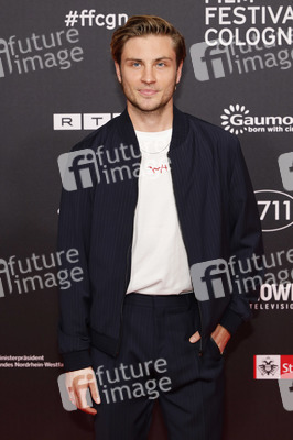 Serienscreening 'Westwall', Film Festival Cologne 2021