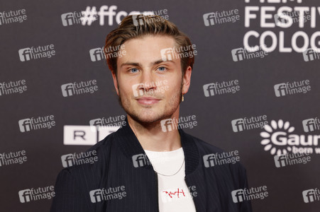 Serienscreening 'Westwall', Film Festival Cologne 2021