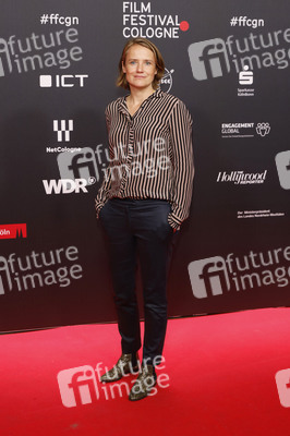 Serienscreening 'Westwall', Film Festival Cologne 2021