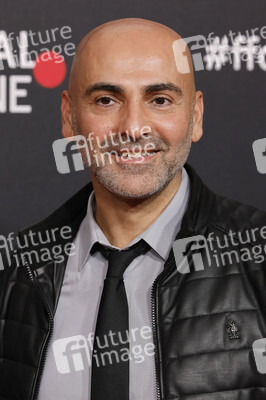 Filmscreening 'Die Zukunft ist ein einsamer Ort', Film Festival Cologne 2021