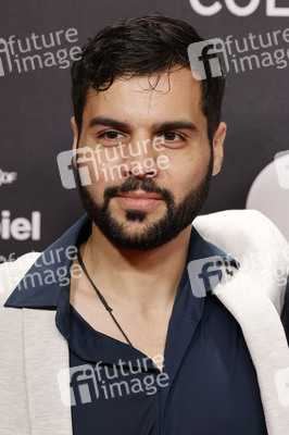 Filmscreening 'Die Zukunft ist ein einsamer Ort', Film Festival Cologne 2021