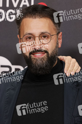 Filmscreening 'Die Zukunft ist ein einsamer Ort', Film Festival Cologne 2021