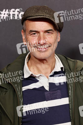 Filmscreening 'Die Zukunft ist ein einsamer Ort', Film Festival Cologne 2021