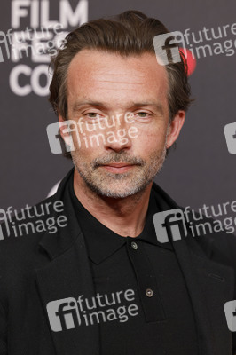 Filmscreening 'Die Zukunft ist ein einsamer Ort', Film Festival Cologne 2021