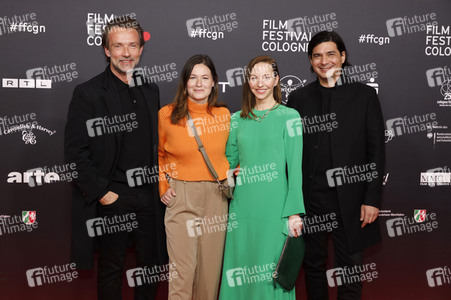 Filmscreening 'Die Zukunft ist ein einsamer Ort', Film Festival Cologne 2021