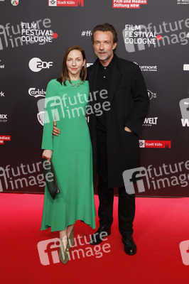 Filmscreening 'Die Zukunft ist ein einsamer Ort', Film Festival Cologne 2021