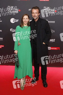 Filmscreening 'Die Zukunft ist ein einsamer Ort', Film Festival Cologne 2021