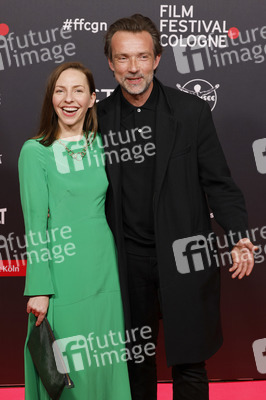 Filmscreening 'Die Zukunft ist ein einsamer Ort', Film Festival Cologne 2021