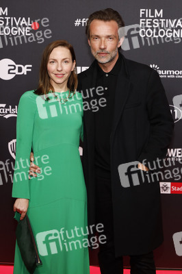 Filmscreening 'Die Zukunft ist ein einsamer Ort', Film Festival Cologne 2021