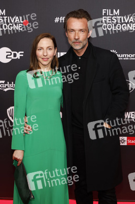 Filmscreening 'Die Zukunft ist ein einsamer Ort', Film Festival Cologne 2021