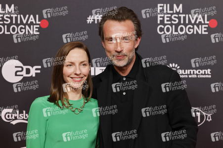 Filmscreening 'Die Zukunft ist ein einsamer Ort', Film Festival Cologne 2021