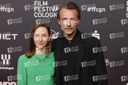 Filmscreening 'Die Zukunft ist ein einsamer Ort', Film Festival Cologne 2021