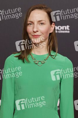 Filmscreening 'Die Zukunft ist ein einsamer Ort', Film Festival Cologne 2021