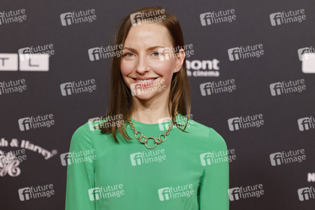 Filmscreening 'Die Zukunft ist ein einsamer Ort', Film Festival Cologne 2021