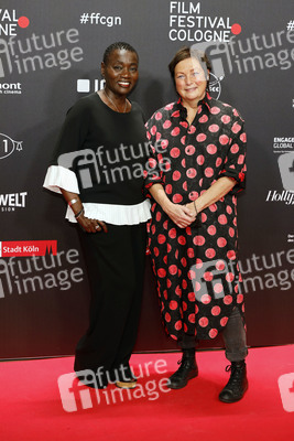 NRW-Medienpreis für entwicklungspolitisches Engagement, Film Festival Cologne 2021