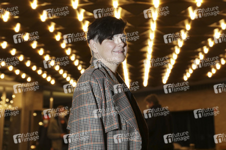 Filmpremiere 'Aufschrei der Jugend' in Berlin