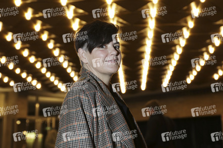 Filmpremiere 'Aufschrei der Jugend' in Berlin