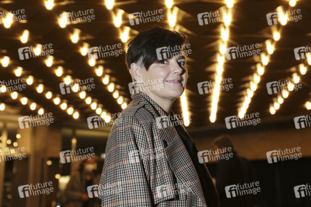 Filmpremiere 'Aufschrei der Jugend' in Berlin