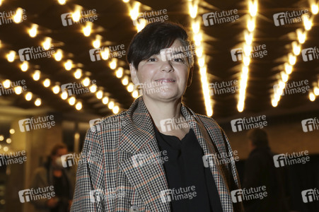 Filmpremiere 'Aufschrei der Jugend' in Berlin