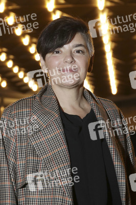 Filmpremiere 'Aufschrei der Jugend' in Berlin