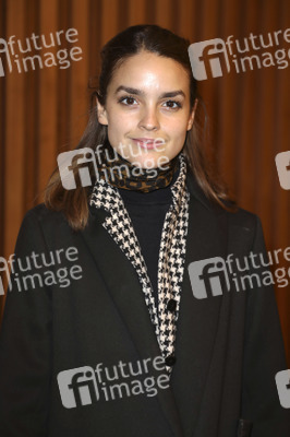 Filmpremiere 'Aufschrei der Jugend' in Berlin