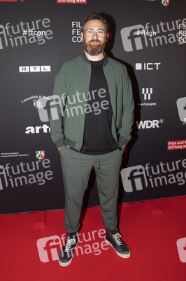 Film Festival Cologne Awards 2021 in Köln