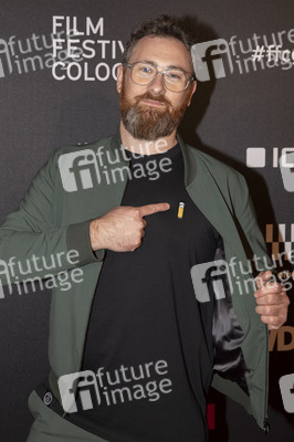 Film Festival Cologne Awards 2021 in Köln